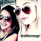 Fã-clube da diva @marianasampaioo, ela é tudo pra mim.