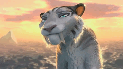 Sabre Tooth Tiger name Shira, My love's Diego! ♥
I'm a fast arrogant girl, Always have my opinion ready!
(NOT THE REAL!)