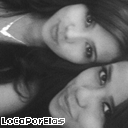 One inspiration to me ❤ @JustLoveSophia & @fiukcasecomigo. Since:29/06/12