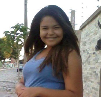 - 14 anos & Libriana ♫  bff de @perfucktionist ♥
- Eu te amo minha nega ♥ @poxaraquel_ aqui (: