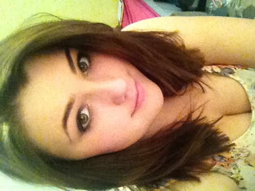 UrsulaSwindells's profile picture. la la la