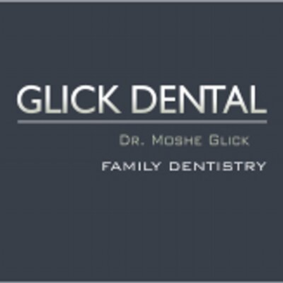 glick dental