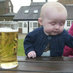 Drunk Baby (@hungoverbaby) Twitter profile photo