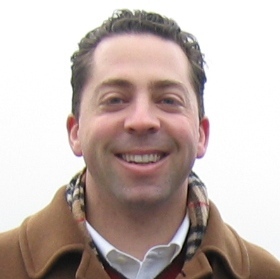 edbarrett's profile picture. Kaizen