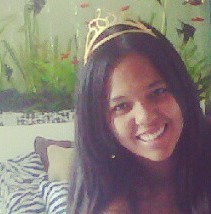 Ela tem força ela tem sensibilidade ela é guerreira ela é uma deusa ela é mulher de verdade @BruuhCerqueira tt amo