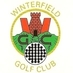 Winterfield GolfClub (@WinterfieldGC) Twitter profile photo