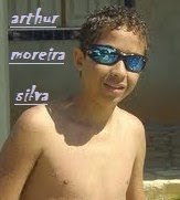 Ousadia e alegria;