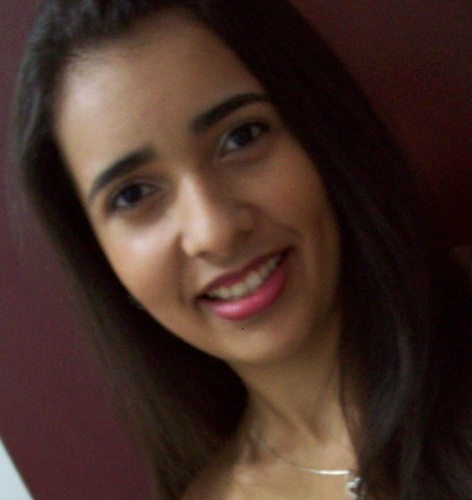 Simples assim, do meu jeito, feliz!
Saiba fazer, que eu garanto, que não vai se arrepender