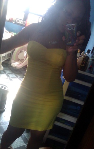 IM GRIMEY & GORGEOUS OH LAWD !! [MILLZ VOICE]
Instagram ➡ ms_beendointhis ADD THAT