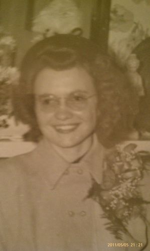 Retired teacher, mother, grandmother and great grandmother.  Living the life for 87 years!