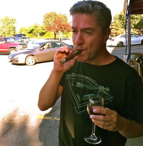 Cigar lover? YES!! Guilty as charged. I love to share my honest and unbiased opinions about various cigars, mixed drinks, bourbon, and everything else.