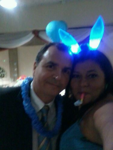 negraluy's profile picture. nací en caracas. Estudié en SRL. Farmaceutica ucevista. Casada.