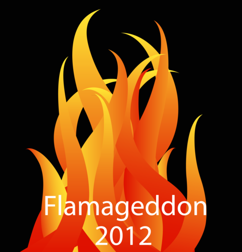 Flamageddon's profile picture. Fire news for the 2012 wildfire season