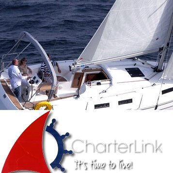 CharterLink is one of the largest bareboat charter companies in NewZealand, and the only fleet operating out of Auckland. We like to work with you directly!
