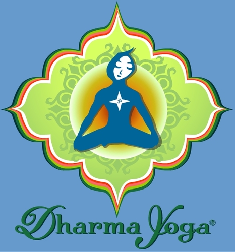 Dharma Yoga Center