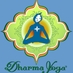 Dharma Yoga Center (@dharmayoganyc) Twitter profile photo Dharma Yoga Center (@dharmayoganyc) Twitter profile photo