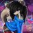 I am Sheala the wolf, I'm a fiesty and spunky and I'm a girl who loves to get down and dirty.I'm pretty mean at times. Single. Bro: @osmium_sparkle.