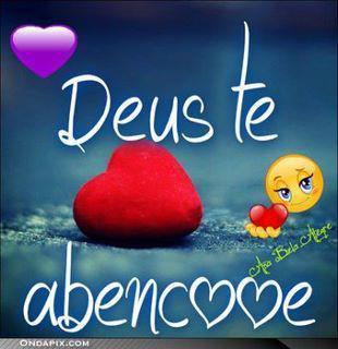 Sou uma mulher abençõada por Deus!!!!!!amo minha familia.... considero os amigos verdadeiros..... e acima de tudo procuro agradar a Deus em todos os sentidos