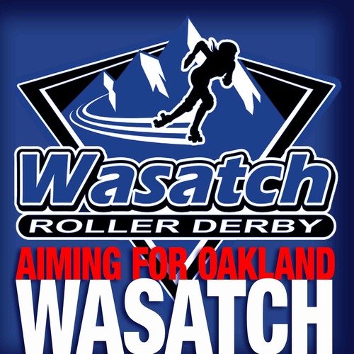 Wasatch Roller Derby is a Division 1 WFTDA league located in Salt Lake City, Utah! We love roller derby and we think you will too!!