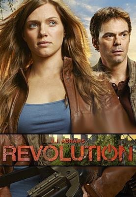 A brand new website bringing you the latest news and information about NBC's upcoming TV show Revolution directed by JJ Abrahams. Come join us!
