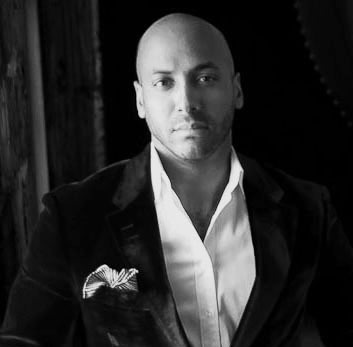 Marc Houston Lifestyle & Interiors. 
Wit. Luxe. Lure. https://t.co/JHTqUx2Ung