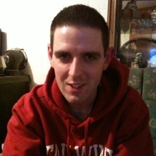 MARKWALSH147's profile picture. 