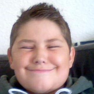 LeonRoche01's profile picture. COYS. LeonRoche :D