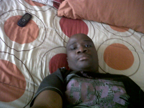 tnkile's profile picture. Um a nice guy from masimo le moraka ga ke kgone lyf ya town