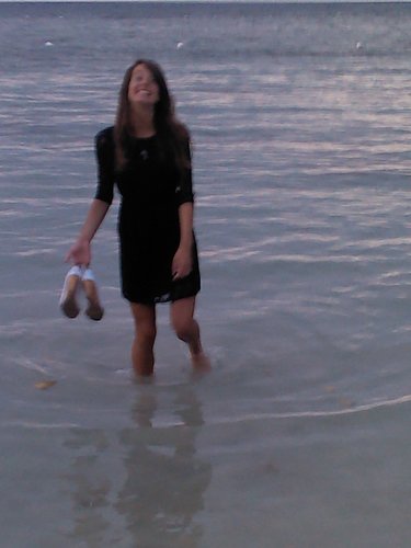 alexisvoelker's profile picture. Jesus and adventures