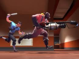 spy is sappin' my twitter! Dedicado a pura chiste de Team Fortress 2