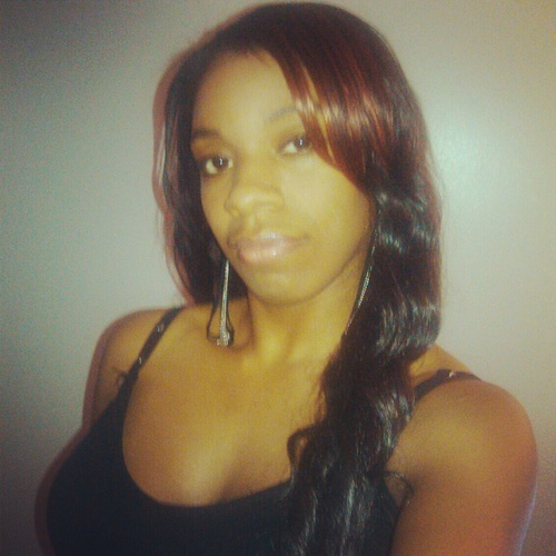 I kan only be ME....If you don't like me KEEP IT MOVING!!! Living life for my son ««« my #1 priority