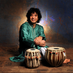 Zakir Hussain (@ZakirHtabla) Twitter profile photo