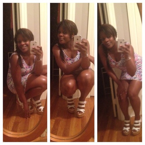 Lover. Fighter. Success Chaser. Fun Catcher. Animated. Melodramatic. Human. . . I workout!