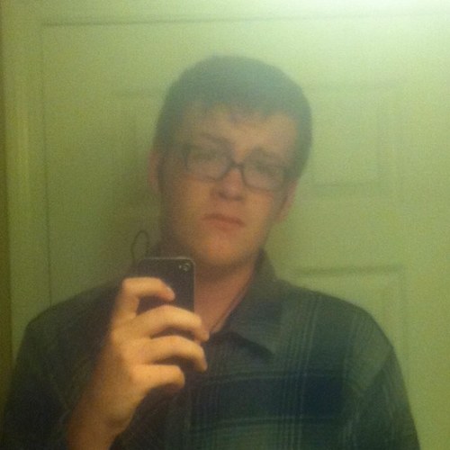 Shane LaBarge