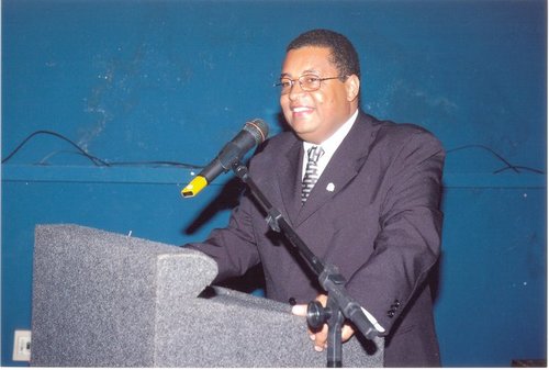 Director Inter-Governmental Relations of the Brazil Chamber of Commerce of Africa Agriculture, Livestock and Technology