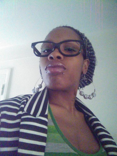 @Im Just	Klassii	Hun....teamfollow me ill followback...