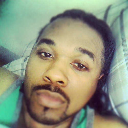 Soul Singer With a Style of my own