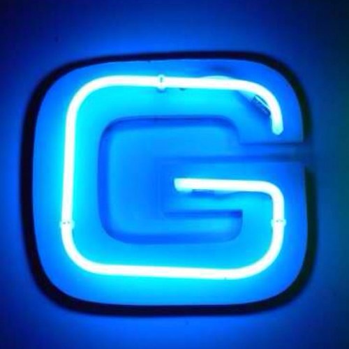 geejbee's profile picture. 