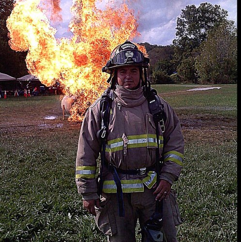 mikepearson81's profile picture. 