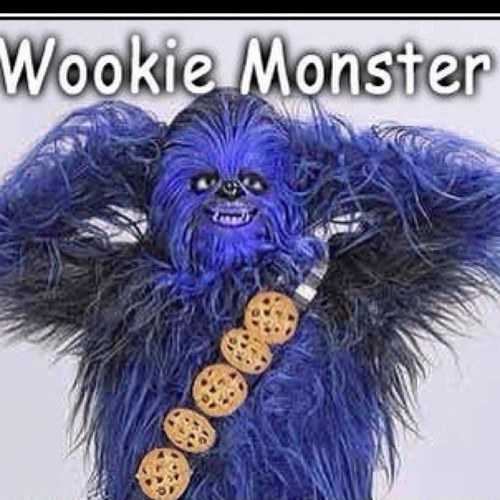 LOLstarwarsguy's profile picture. Funny tweets about star wars and other stuff if you follow me.