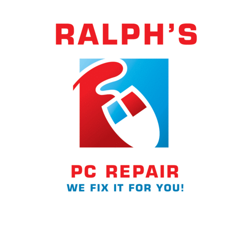 RalphsPCRepair's profile picture. 