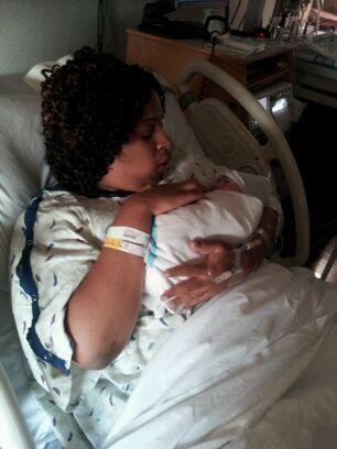 Loving my daughters Naomi and McKenzie... teamloveswagg