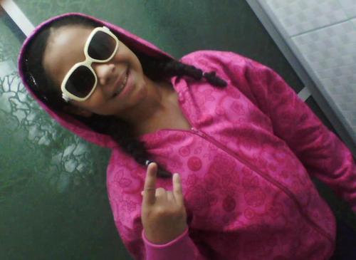 Falsidade, eu to fora!!!