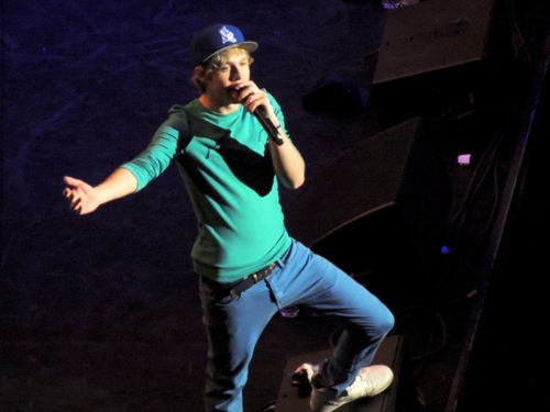 calling myself charlotte so liam payne said he loves me- 3-6-12~ 6-27-12~ 6-22-13