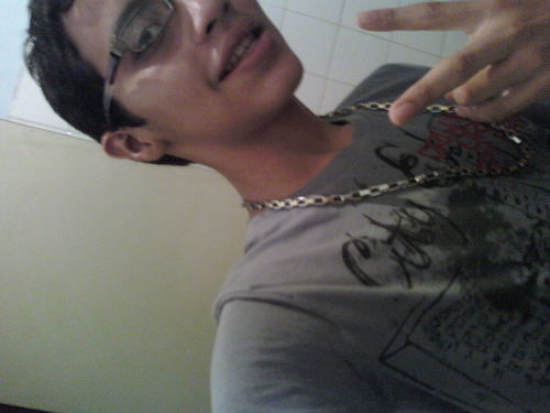 VictorMarques, 15 anos ^^ Vascaino u.u
