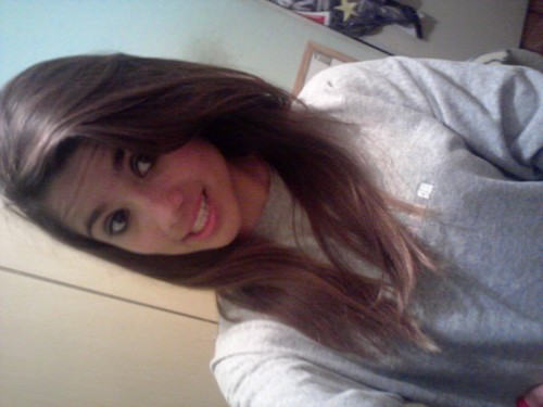 Conhecida Como Larissinha , Funkeira , 13 Aninhoos , Corinthiana , ..
