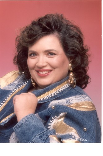 Jeannette Marshall Profile