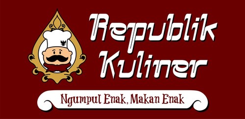 Ngumpul enak, makan enak ;) email: republik.kuliner@yahoo.com