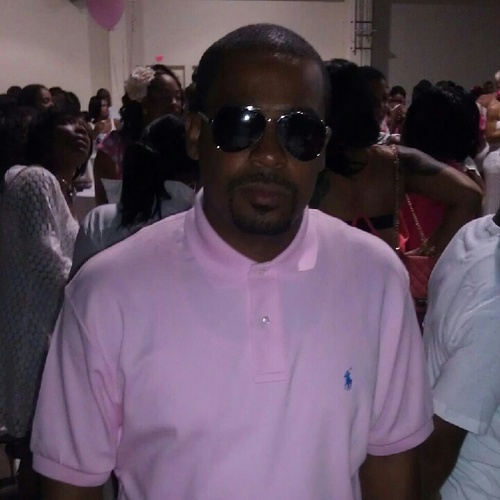 CaptainFunction's profile picture. #FamiliarFaces #1Father