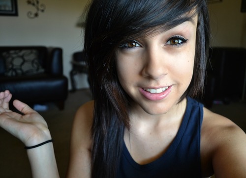 Do what makes you happy, be with who makes you smile. Laugh as much as you breathe and love as long as you live.